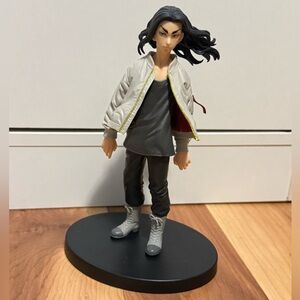 Tokyo Revengers Keisuke Baji Figurine